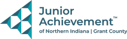 Junior Achievement of Northern Indiana | Grant County logo